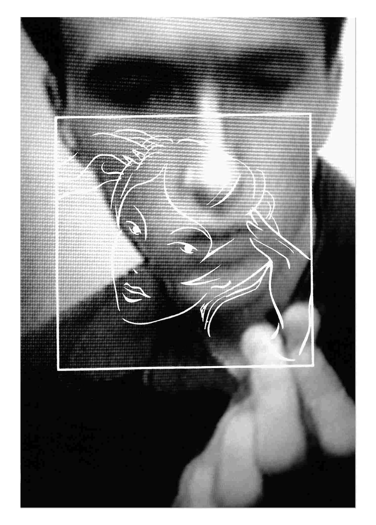 Anonymous Face